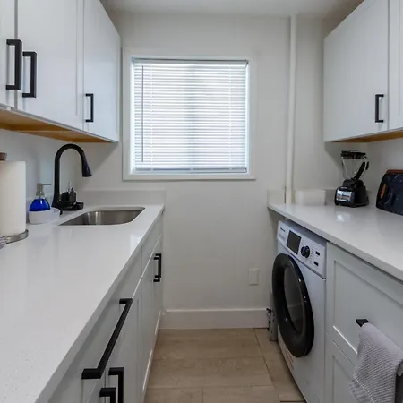 Quaint 1 Bd 1 Bth Guest Home Minutes From Gonzaga Spokane Exterior foto