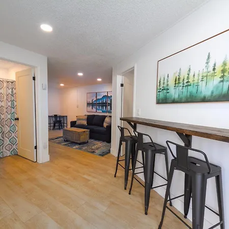 Quaint 1 Bd 1 Bth Guest Home Minutes From Gonzaga Spokane Exterior foto