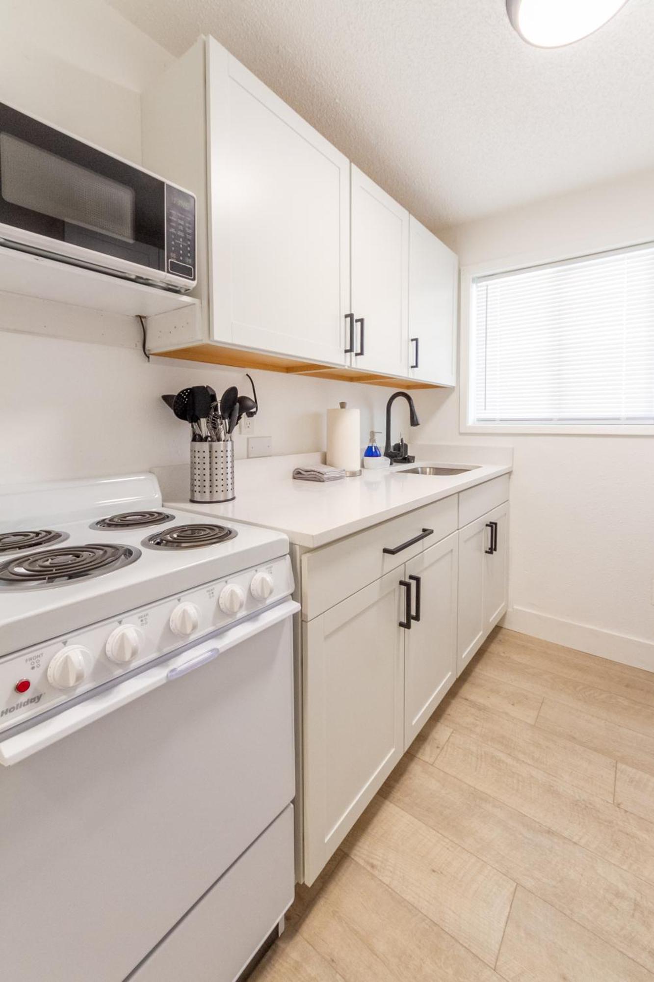 Quaint 1 Bd 1 Bth Guest Minutes From Gonzaga * Spokane