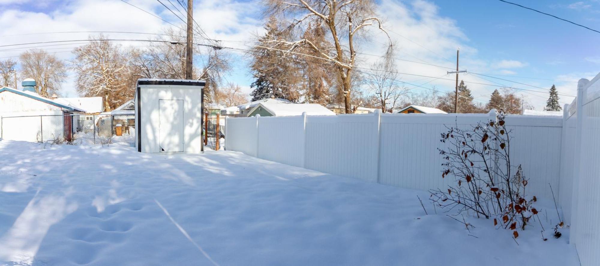 Quaint 1 Bd 1 Bth Guest Minutes From Gonzaga * Spokane