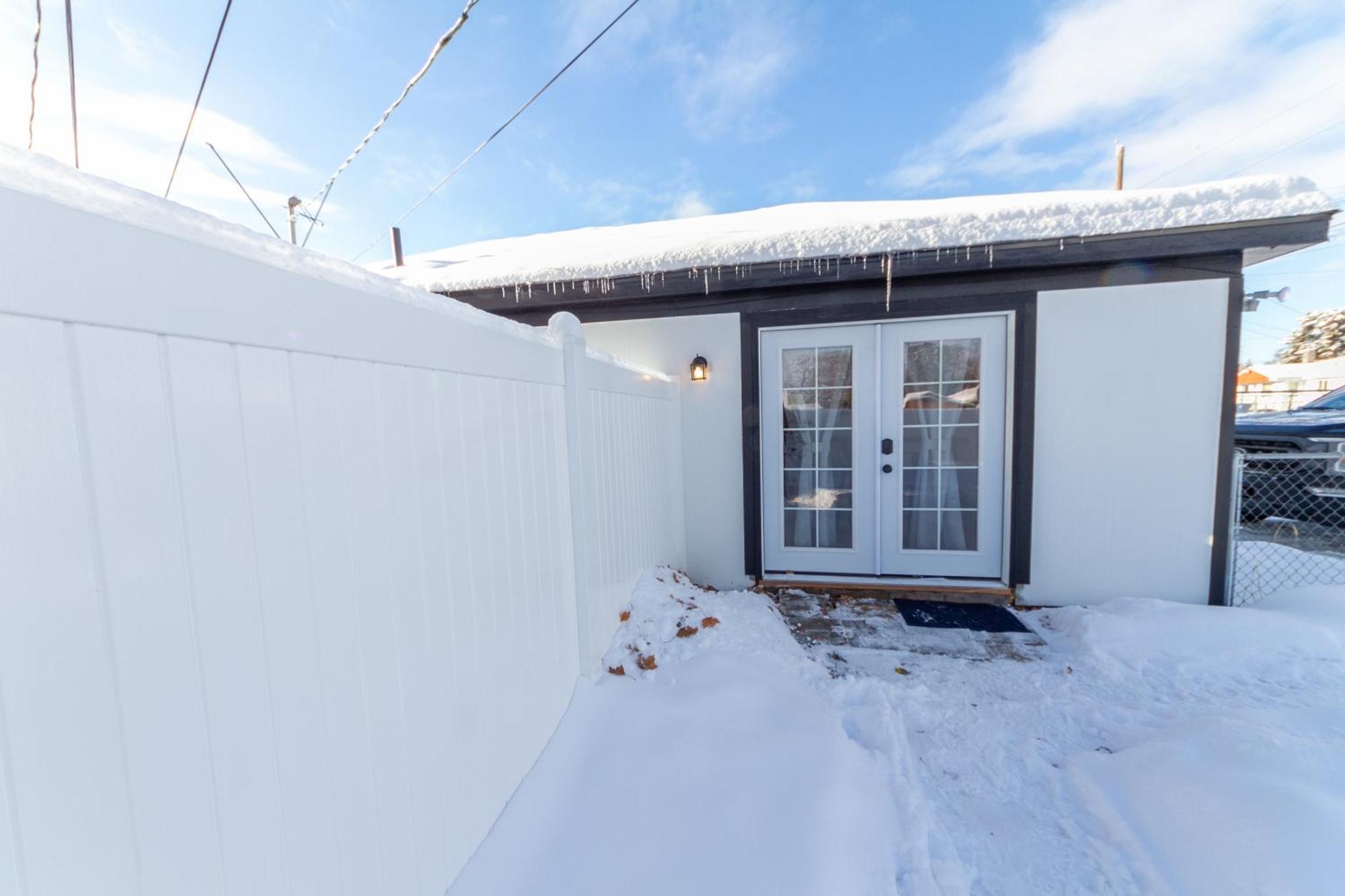 Quaint 1 Bd 1 Bth Guest Minutes From Gonzaga *
