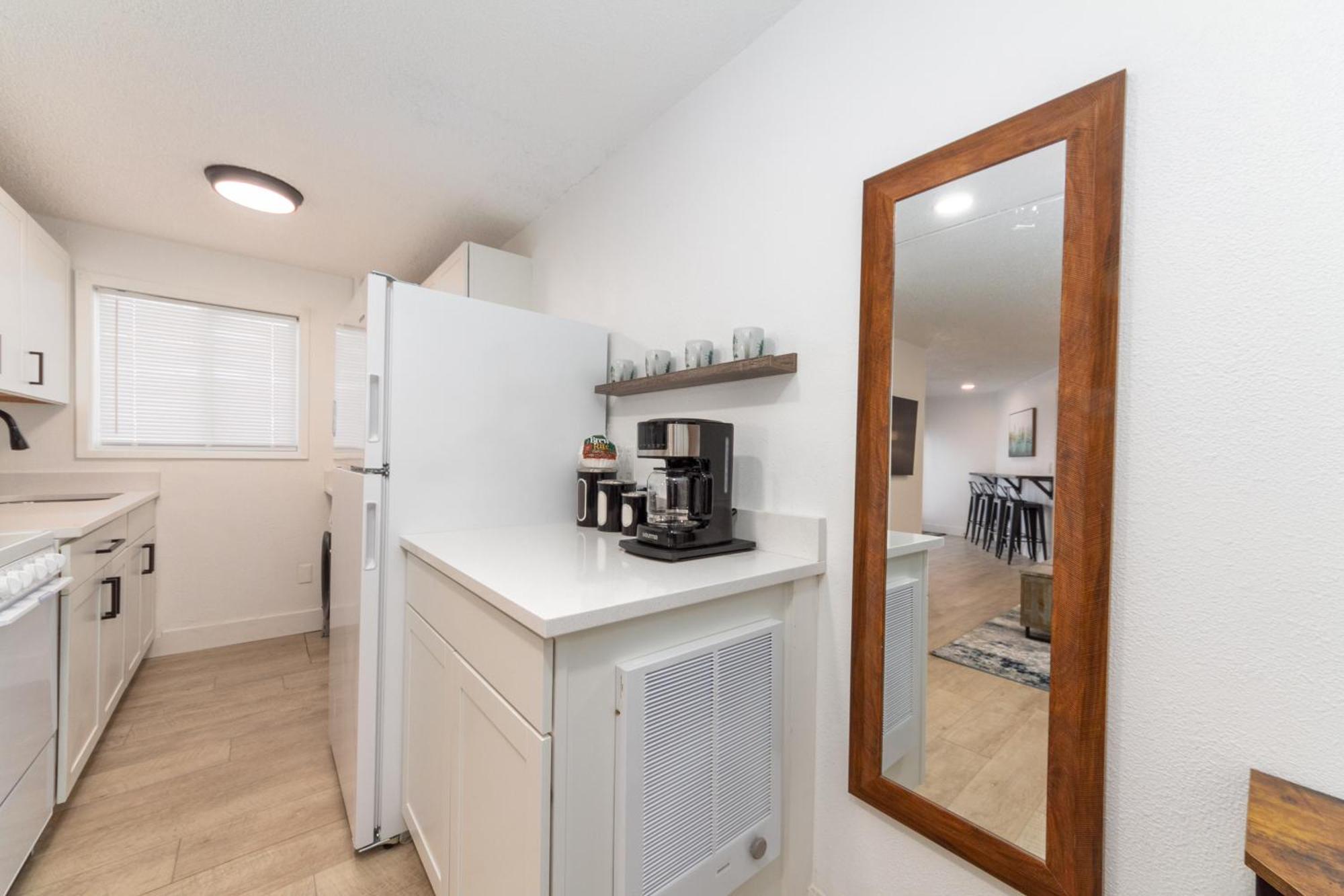 Quaint 1 Bd 1 Bth Guest Minutes From Gonzaga Holiday home