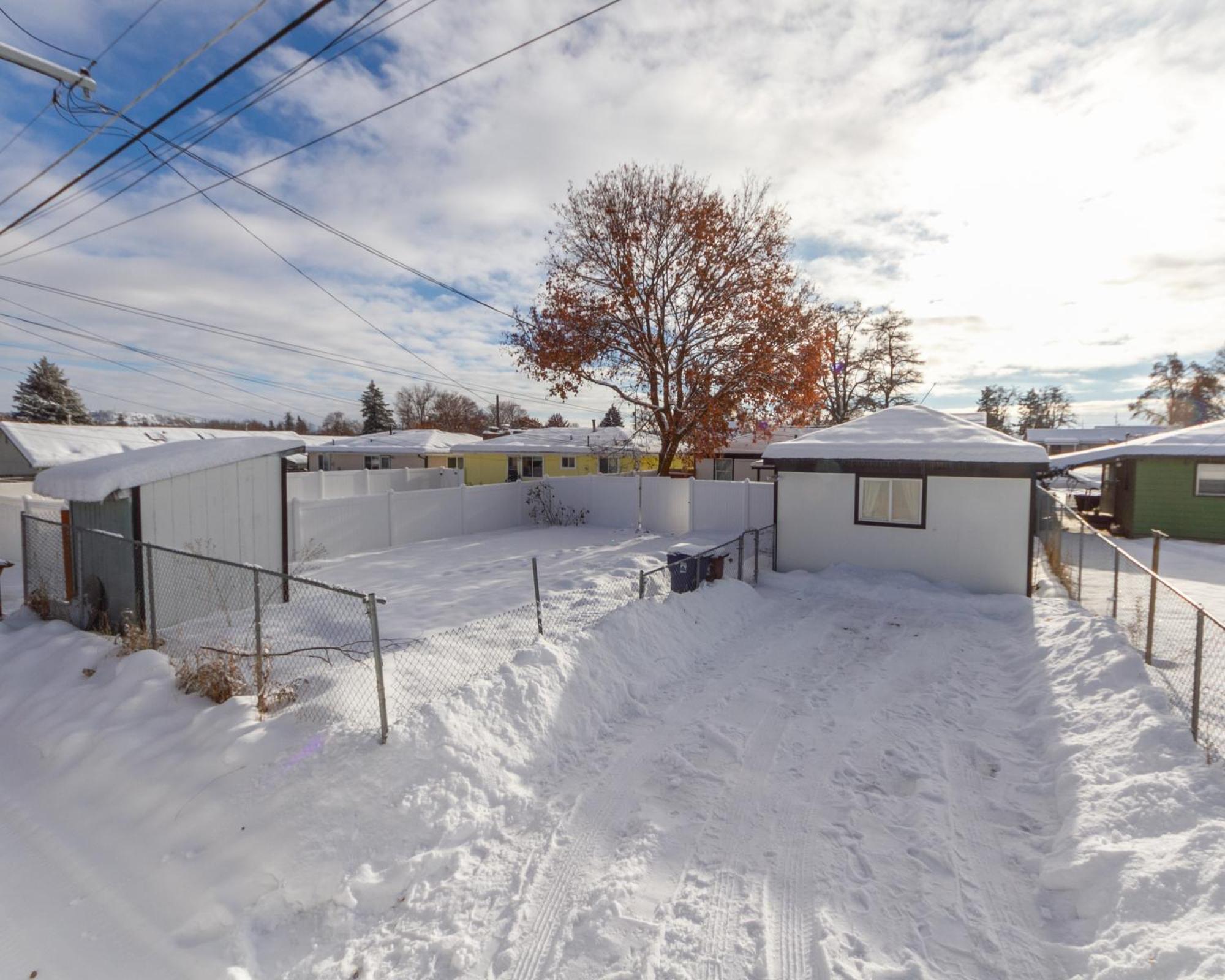 Holiday home Quaint 1 Bd 1 Bth Guest Minutes From Gonzaga Spokane